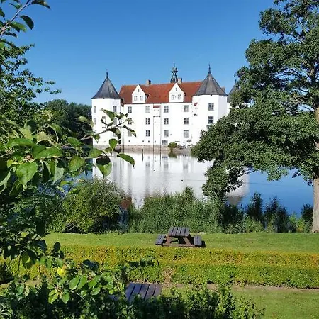 Lejlighed Ostseegluck